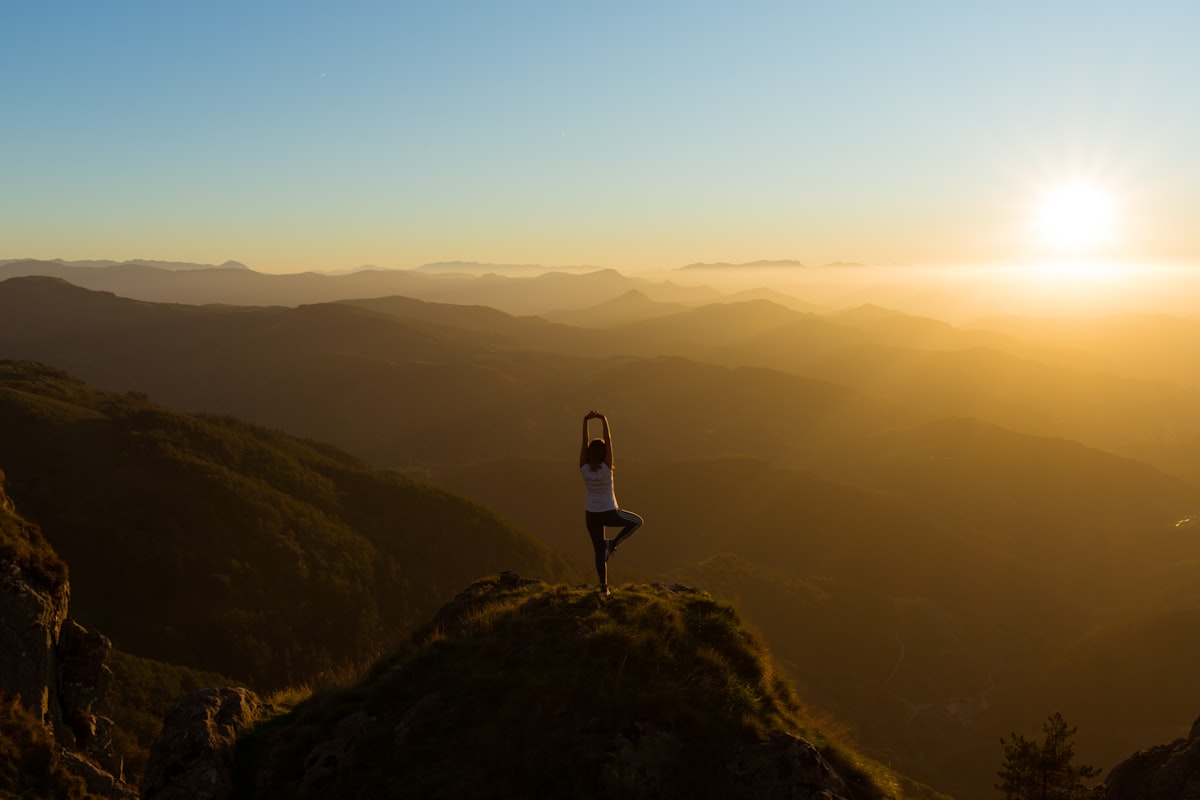 Morning Vinyasa Flow Practice