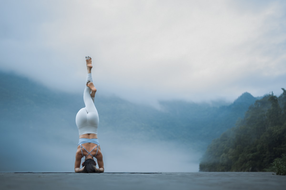 Pranayama Breathing Techniques